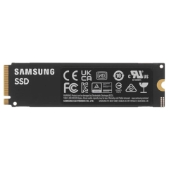Samsung SSD 2Tb 990 EVO Plus M.2 MZ-V9S2T0B/AM NVMe 2.0, PCIe 4.0 x4, V-NAND TLC  [��������: 1 ���]