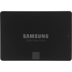 Samsung SSD 2Tb 870 EVO Series MZ-77E2T0B/AM {SATA3.0, 7mm, MGX V-NAND}  [��������: 1 ���]