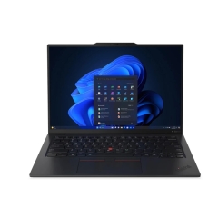Lenovo ThinkPad X1 Carbon G13 Aura Edition [21NYSC5G00_PRO] (����.���.����.) Black 14" {2.8K OLED 500nits Ultra 7 255U/16GB/1TB SSD/W11Pro}  [��������: 1 ���]