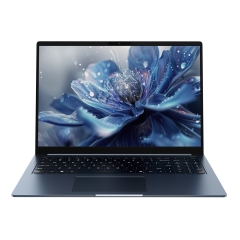 CHUWI CoreBook Air Plus [CWI654-751N5N1HDMXX] Indigo Blue 16" {WUXGA  Ryzen 7 255(3.3Ghz)/16384Mb/512SSDGb/W11Pro + ����}  [��������: 1 ���]