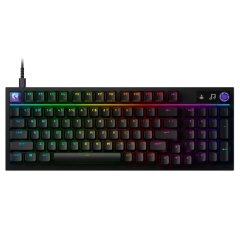 920-014196  ���������� ������� ������������ Logitech Gaming Keyboard G316 X 98   [��������: 3 ����]