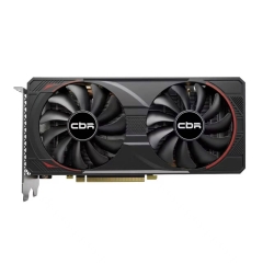 ���������� CBR RTX 3070 8GB, GDDR6, 256BIT, 1500-1725Mhz, 220W  (HDMI/3xDP) [VGA-STX3070-8G-RTL]   [��������: 3 ����]