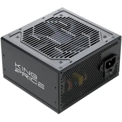 KingPrice KPPSU500V2 ATX 500W KPPSU500 (20+4pin) 120mm fan 4xSATA RTL  [��������: 2 ����]