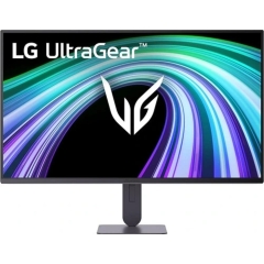 LCD LG 27" 27G414B-B {IPS 1920x1080 144Hz 1ms 178/178 250cd 1500:1 HDMI2.0 DisplayPort1.4 MM (����������� �� ������) ACext}  [��������: 1 ���]