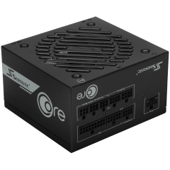 Seasonic Core GX-850 ATX 3.1 80+GOLD, FULL MOD   [��������: 3 ����]