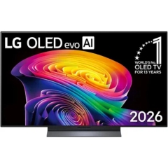 LG 48" OLED48C6RLA.ARU ������ {Ultra HD 120Hz DVB-T DVB-T2 DVB-C DVB-S2 USB WiFi Smart TV}  [��������: 1 ���]