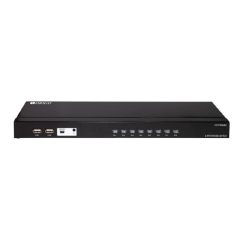 ORIGO OKVM440/A1B 8-�������� KVM-������������� � ������� VGA � USB  [��������: 1 ���]