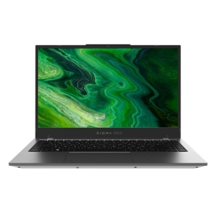 Digma Pro Fortis M  [DN14P5-ADXW03] Grey 14.1"{FHD i5-1235U/16GB/512Gb SSDW11Pro}  [��������: 1 ���]