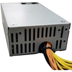 Inwin PM-300SFX +6pin w/o power cord (6177860)  [��������: 1 ���]