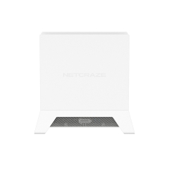 Netcraze Atlas SE (NC-4310) ���������������� ��������-����� � Mesh Wi-Fi 7 BE7200, Smart-������������ 1x10G, 1x2.5G � 4x1G  [��������: 3 ����]