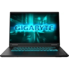 ������� Gigabyte Gaming A18 GA83H Ryzen 7 260/16Gb/SSD512Gb/RTX 5060 8Gb/18"/IPS/WQXGA/noOS/black  [��������: 1 ���]