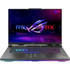 ASUS ROG Strix G614PP-TS206 [90NR0L68-M009F0] Grey 16" {WQXGA Ryzen 9 8940HX/32Gb/SSD512Gb/RTX 5070 8Gb/noOS}  [��������: 1 ���]