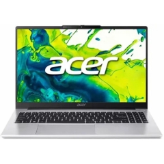Acer Aspire Lite AL15-45P-R2FX [NX.DLQER.001] Iron 15.6" {FHD Ryzen 7 5825U/16Gb/SSD512Gb/noOS}  [��������: 1 ���]