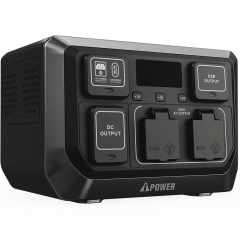 A-ipower APSAPS600X �������������� ����������� ��������������� [20609]  [��������: 2 ����]