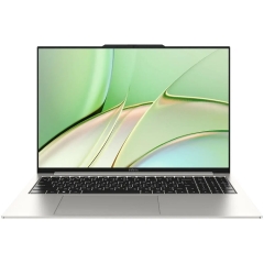 Infinix Xbook B16 BL614 [71005000714]  Titanium Silver 16" {FHD  Ultra 5-115U/16GB/512GB SSD/DOS}  [��������: 1 ���]