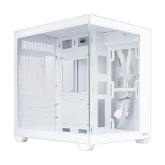 ��������� CBR X Vertex [CX0R5N-G5W02] White AMD Ryzen 5 7500F / MicroStar PRO B650M-B / 16GB DDR5 5600MHz / RTX5060 8GB / SSD 960GB / Win 11 Pro  [��������: 2 ����]