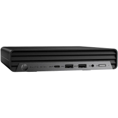 HP Elite 800 G9 mini [7E800AV_14700] {i7-14700/16Gb DDR5-5600(1)/512Gb SSD M.2/Kbd+Mouse/noOS}   [��������: 1 ���]