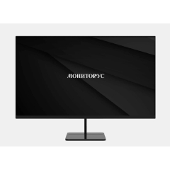 LCD ��������� (YC3202-2K-HPUCI-AS100R){32",2560x1440,100��,IPS,16:9,5��, HDMI,DP,USB 2.0/USB Type-C,1000:1,178/178, 300cd, ��������, ����������� �� �������/������,�����.���. ����������, ������ ���}   [��������: 1 ���]