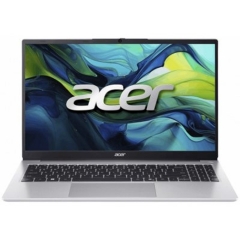 Acer Aspire Lite AL15-21P-R0JJ [nx.dvbcd.001] Silver 15.6" {FHD  Ryzen 5 40/16Gb/SSD512Gb/AMD Radeon 610M/NoOS}  [��������: 1 ���]