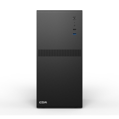 ��������� CBR Light [CP0C3N-G4N01] Intel Core i3-10105F / Cbr MB-CBR-MSB460M-D-DDR4-DP/HDMI / 16GB / GT 210 1Gb / SSD 512GB  [��������: 2 ����]