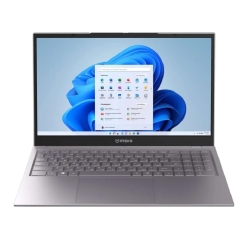 IRBIS SmartBook 15NBP3504_ 15.6" FHD (1920x1080) IPS AG,Core i3-1215U,8Gb DDR4-3200(1),500Gb SSD,Wi-Fi 6+BT 5,5300mAh,Metal Case,1.77kg,Black,1y,no OS  [��������: 1 ���]
