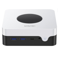 CHUWI LarkBox X [2146778] {Intel Core i3 1220P/  DDR4 8Gb/ 256Gb SSD/ Intel UHD Graphics/  Windows 11 Pro}  [��������: 1 ���]