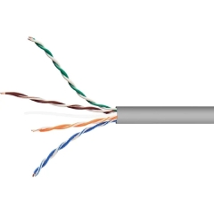 Cablexpert [UPC-5051E-SOL/25] ������ UTP ���.5e, 4 ����, 0.51 mm (25� pullbox), CCA �����.  [��������: 1 ���]