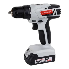 ��������� ��-10/18�� �������������� �����-���������� Li-ion ��� [518.2.1.20] { Li-ion, �������, 1 �����., 2,0��, �� }  [��������: 2 ����]
