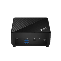 MSI Cubi 5 1M  [9S6-B0A831-679] Black {Core 3 100U/8Gb/SSD500Gb /Intel Graphics/noOS}  [��������: 1 ���]