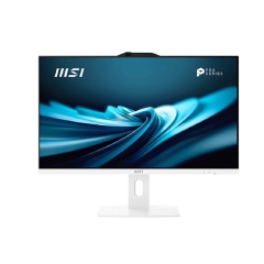 MSI Pro AP272P 14M AiO [9S6-AF8322-1200] White 27" {FHD  i5-13500(2.5GHz)/16Gb(16*1) DDR5 SO-DIMM/ 512GB SSD M.2/Intel Graphics/WirelessKB&mouse/No OS}  [��������: 1 ���]