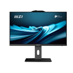 MSI Pro AP242P14M AiO  [9S6-AE0621-1207] Black  23.8 {FHD i5-13500(2.5GHz)/16Gb(16*1) DDR5 SO-DIMM/512GB SSD M.2/NoOS/WirelessKB&mouse}  [��������: 1 ���]