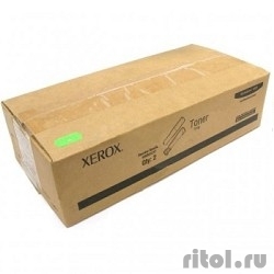 XEROX 106R01277 Тонер-туба для WC 5016b/5020/b/db/dn  (2x6300 стр.)  [Гарантия: 3 месяца]