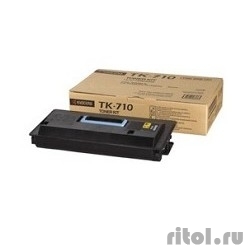 Kyocera-Mita TK-710  {FS-9130DN/9530DN, (40000.)}  [: 1 ]