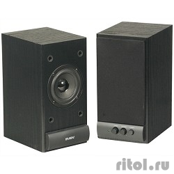 SVEN SPS-609,  {2.0, 2  5 W RMS}  [: 1 ]