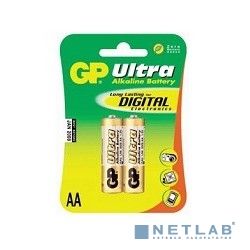 GP 15AU-CR2 (Ultra) AA (2 .  -)  [: 2 ]