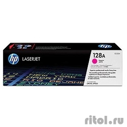 HP CE323A  128A ,Magenta{CLJ Pro CM1415FN/CM1415FNW/CP1525N/CP1525NW, Magenta, (1300 .)}  [: 2 ]