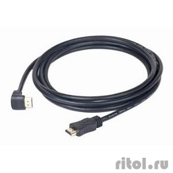 ������ HDMI Cablexpert CC-HDMI490-10, 19M/19M, v2.0, ����, �����.�������, �����, �������, 3�, ������, �����  [��������: 3 ������]