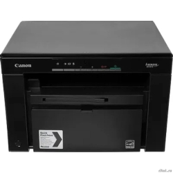Canon i-SENSYS MF3010 (5252B004) {�4, 18 ���./���, 64 ��,1200 x 600 dpi, USB, ���. 150 �., Cartridge 925/725/325}   [��������: 1 ���]