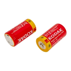 Kodak R14-2S Super Heavy Duty Zinc [Kchz 2S] (24/144/10368) (24 ��. � ��-��)  [��������: 1 ���]