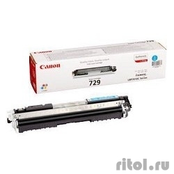 Canon Cartridge 729C  4369B002    LBP 7010C, , 1000.  [: 2 ]