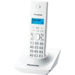 Panasonic KX-TG1711RUW () {, Caller ID,12  , , }  [: 1 ]