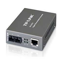 TP-Link MC210CS ���������� �������������� Ethernet  [��������: 3 ����]