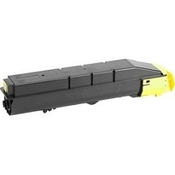 Kyocera-Mita TK-8305Y , Yellow {TASKalfa 3050ci/3550ci, Yellow, (15000.)}  [: 2 ]