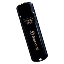 Transcend USB Drive 64Gb JetFlash 700 TS64GJF700 {USB 3.0}  [: 1 ]