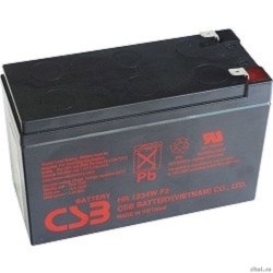 CSB ������� HR1234W (12V, 9Ah, 34W) ������ F2   [��������: 1 ���]