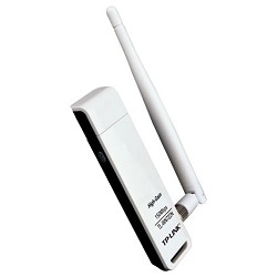 TP-Link TL-WN722N N150 Wi-Fi USB-    [: 3 ]