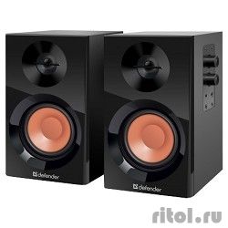 Defender AURORA S12 {2.0, . 2x6 W (RMS),100  - 20 } [65415]  [: 1 ]