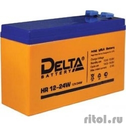 Delta HR 12-24 W (6 �\�, 12�) ��������- ���������  �����������    [��������: 1 ���]