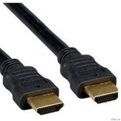 ������ HDMI Cablexpert CC-HDMI4F-6, 19M/19M, v2.0, ����, �����.�������, �����, ������� ������, 1.8�, ������, �����  [��������: 3 ������]