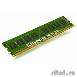 Kingston DDR3 DIMM 2GB (PC3-12800) 1600MHz KVR16N11S6/2  [: 1 ]